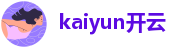 kaiyun全站体育